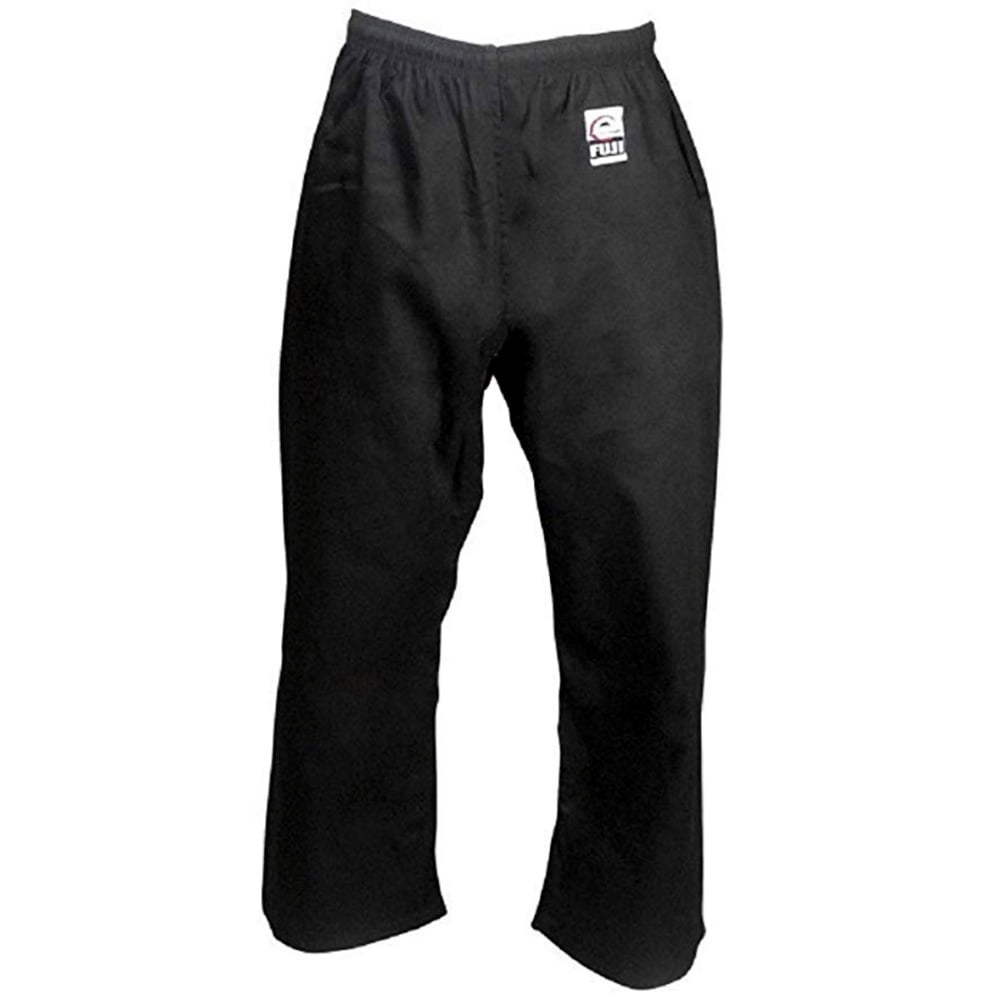MIYAMOTO 100% Organic Cotton Karate Gi Pants (Martial Arts Pants: Kung Fu,  Judo, Jiujitsu) (Unisex) | Karate pants, Martial arts pants, Pants for tall  men